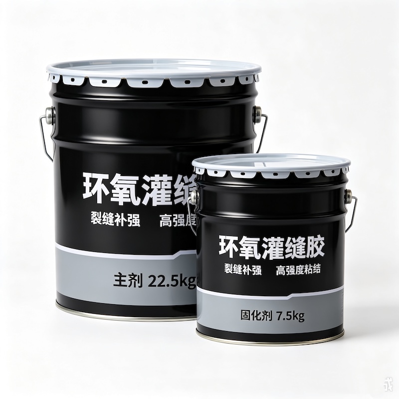 乌兰浩特裂缝修复封闭胶