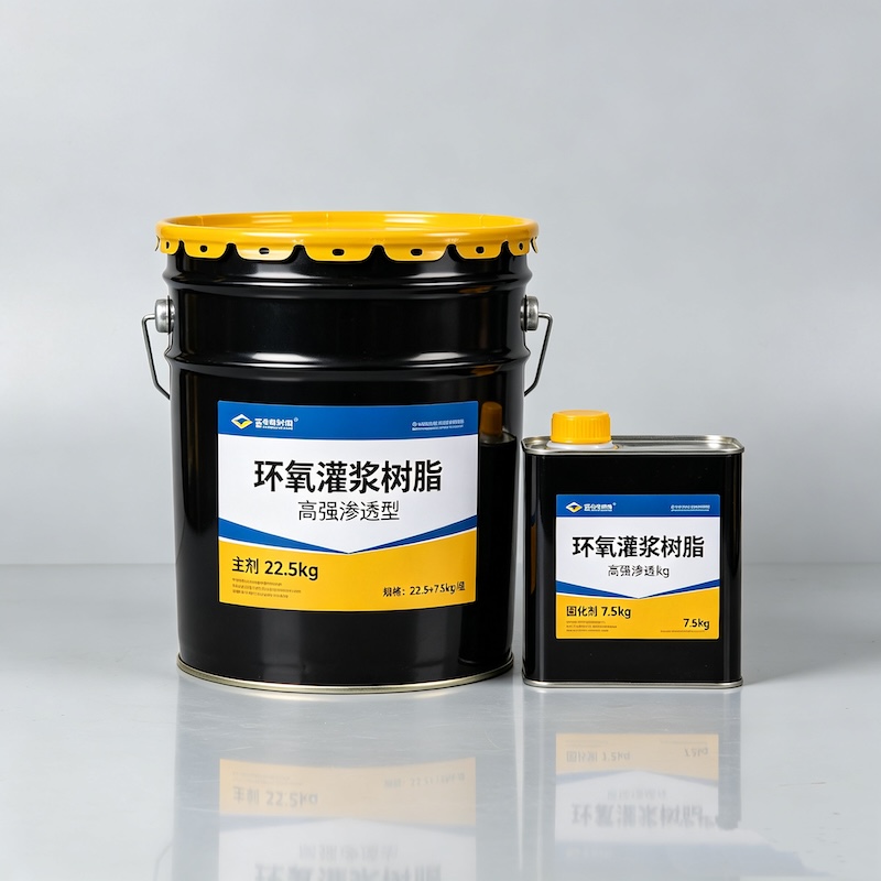 乌兰浩特环氧树酯灌浆材料